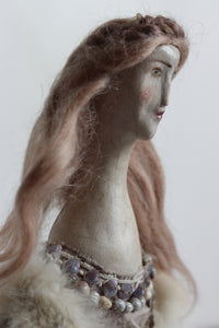 MORGELYN Doran