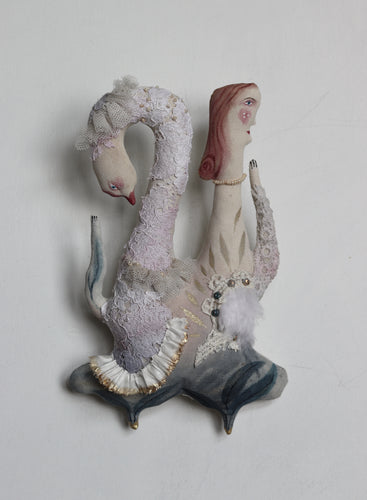 Petit Odette