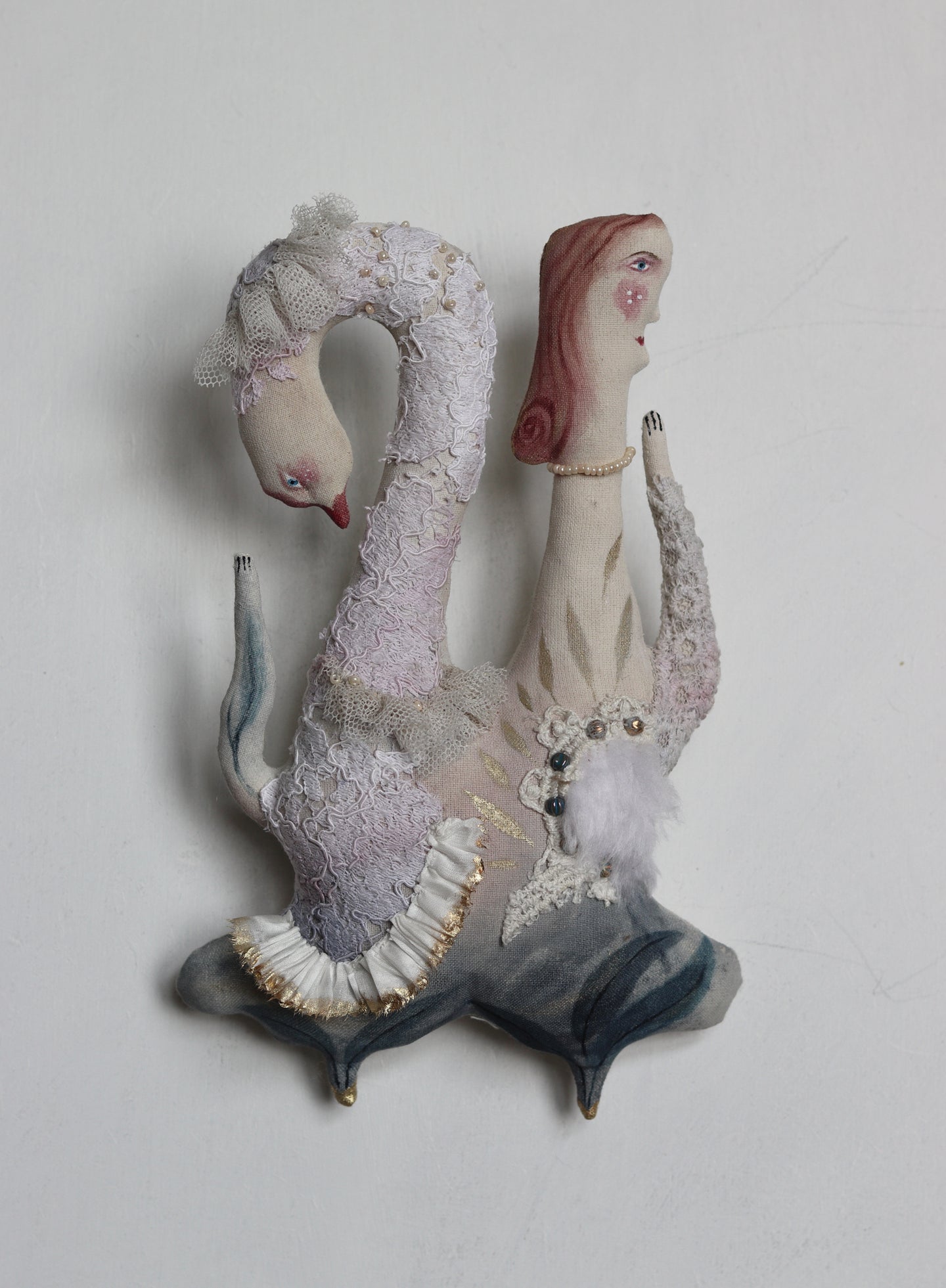 Petit Odette