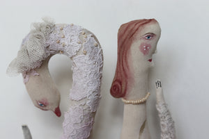 Petit Odette