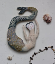Load image into Gallery viewer, PETIT Mørven Mermaid