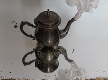 Load image into Gallery viewer, Petrulya Teapot Ghost