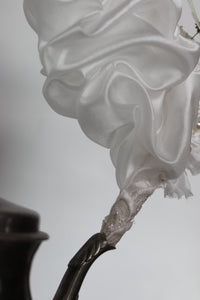 Petrulya Teapot Ghost
