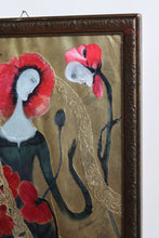 Load image into Gallery viewer, The Poppy Flower Faerie