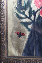 Load image into Gallery viewer, The Poppy Flower Faerie