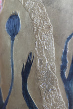 Load image into Gallery viewer, The Poppy Flower Faerie