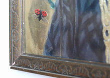 Load image into Gallery viewer, The Poppy Flower Faerie