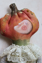 Load image into Gallery viewer, PETIT Jeremiah Pumpkin Boy