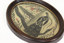 Load image into Gallery viewer, Rapunzel in the garden