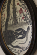 Load image into Gallery viewer, Rapunzel in the garden