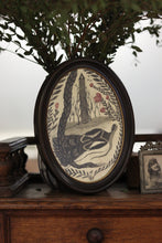 Load image into Gallery viewer, Rapunzel in the garden