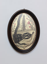 Load image into Gallery viewer, Rapunzel in the garden