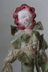 The Rose of Bellowmere