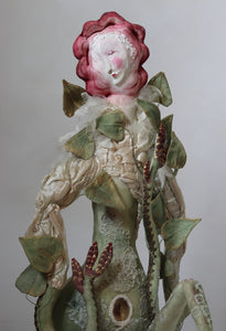 The Rose of Bellowmere