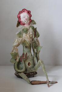 The Rose of Bellowmere
