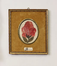 Load image into Gallery viewer, Roza • original piece on paper