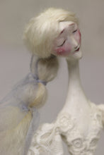 Load image into Gallery viewer, RESERVED Custom made Teapot Ghost V