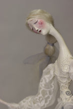 Load image into Gallery viewer, RESERVED Custom made Teapot Ghost V