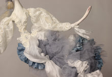 Load image into Gallery viewer, RESERVED Custom made Teapot Ghost V