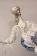 Load image into Gallery viewer, RESERVED Custom made Teapot Ghost V