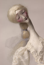 Load image into Gallery viewer, RESERVED Custom made Teapot Ghost V