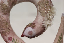 Load image into Gallery viewer, The Swan of Roses