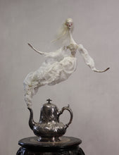 Load image into Gallery viewer, Rosenwyn for Sue • reserved •
