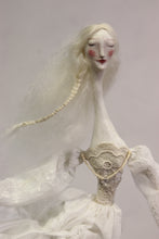 Load image into Gallery viewer, Rosenwyn for Sue • reserved •