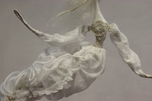 Load image into Gallery viewer, Rosenwyn for Sue • reserved •