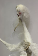 Load image into Gallery viewer, Rosenwyn for Sue • reserved •