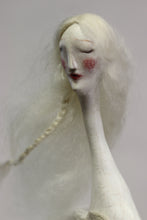 Load image into Gallery viewer, Rosenwyn for Sue • reserved •
