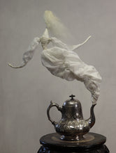 Load image into Gallery viewer, Rosenwyn for Sue • reserved •