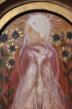 Load image into Gallery viewer, The Golden Garden • Original painting