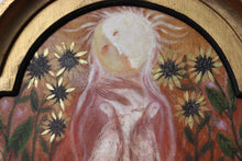 Load image into Gallery viewer, The Golden Garden • Original painting