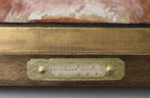 Load image into Gallery viewer, The Golden Garden • Original painting