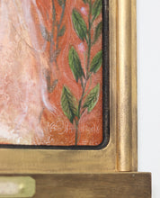 Load image into Gallery viewer, The Golden Garden • Original painting