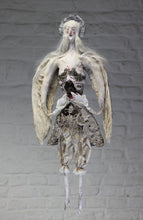 Load image into Gallery viewer, The Sacred Bone of The Moon