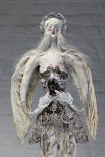 Load image into Gallery viewer, The Sacred Bone of The Moon