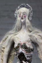 Load image into Gallery viewer, The Sacred Bone of The Moon