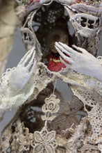 Load image into Gallery viewer, The Sacred Bone of The Moon