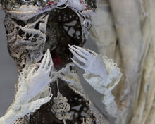 Load image into Gallery viewer, The Sacred Bone of The Moon