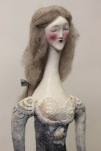 Load image into Gallery viewer, The Melancholy Soul of Mademoiselle A.