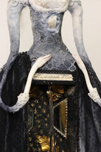 Load image into Gallery viewer, The Melancholy Soul of Mademoiselle A.