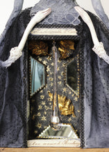 Load image into Gallery viewer, The Melancholy Soul of Mademoiselle A.