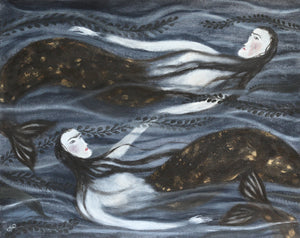 The Selkies