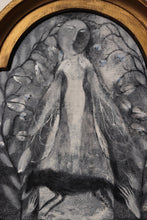 Load image into Gallery viewer, The Silver Garden • Original painting