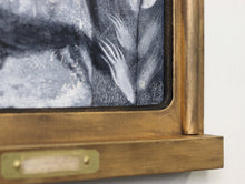 Load image into Gallery viewer, The Silver Garden • Original painting