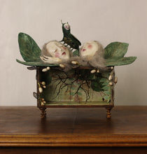 Load image into Gallery viewer, The Sleeping Garden