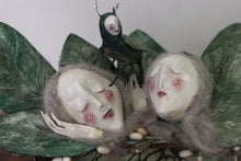 Load image into Gallery viewer, The Sleeping Garden