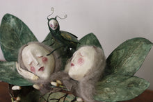 Load image into Gallery viewer, The Sleeping Garden